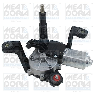 Wiper Motor